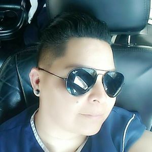 Meet your Posher, Ronny